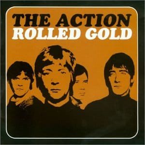 Action - Rolled Gold f cover