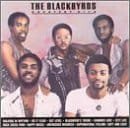 Blackbyrds - Greatest Hits f cover